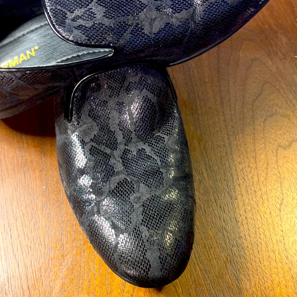 Topman dress shoes